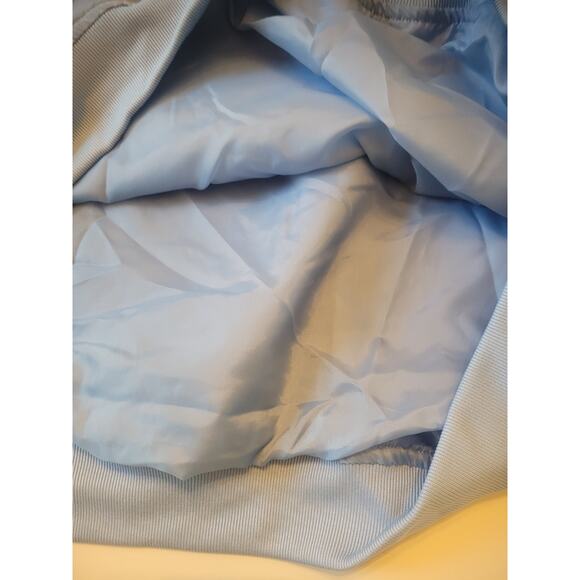 Knights Apparel University North Carolina‎ Mens Tarheels Pullover Sz L Pockets - Picture 7 of 7